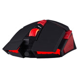 Ratón Gaming Hiditec Micrurus/ Hasta 8100 DPI