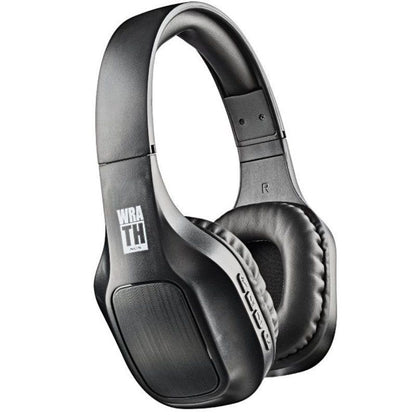 Auriculares Inalámbricos NGS Artica Wrath/ con Micrófono/ Bluetooth