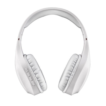 Auriculares Inalámbricos NGS Artica Wrath/ con Micrófono/ Bluetooth