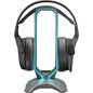Kit Soporte Mars Gaming MHHX/ Soporte + HUB USB