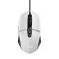 Ratón Gaming Trust Gaming GXT 109 Felox/ Hasta 6400 DPI