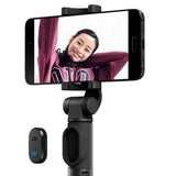 Palo para Selfie Xiaomi Mi Selfie Stick Tripod/ Negro