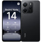 Smartphone Xiaomi Redmi Note 14 8GB/ 256GB/ 6.67"/ 5G