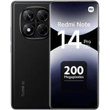 Smartphone Xiaomi Redmi Note 14 Pro 8GB/ 256GB/ 6.67"/ 5G