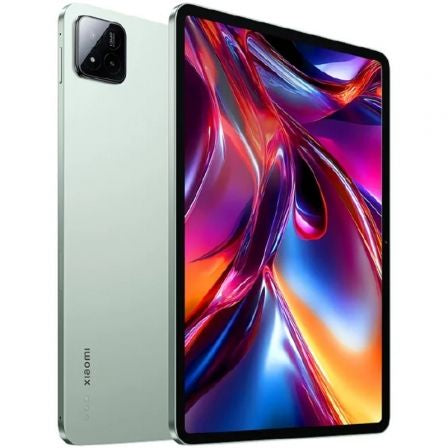 Tablet Xiaomi Pad 7 11.2"/ 8GB/ 128GB/ Octacore