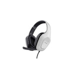 Auriculares Gaming con Micrófono Trust Gaming GXT 415 Zirox/ Jack 3.5