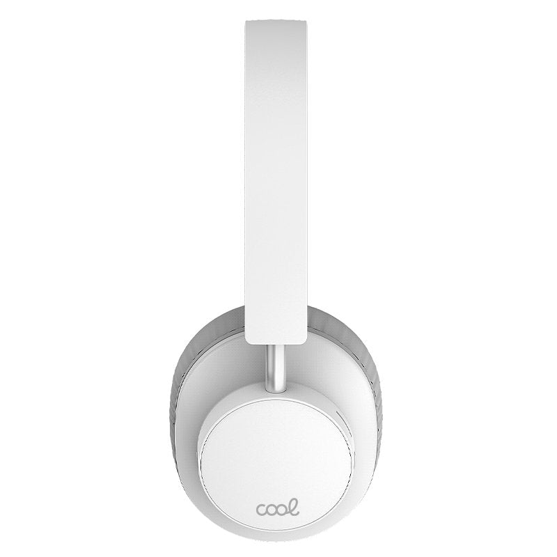 Auriculares Stereo Bluetooth Cascos COOL Smarty