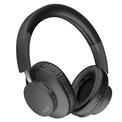 Auriculares Stereo Bluetooth Cascos COOL Smarty