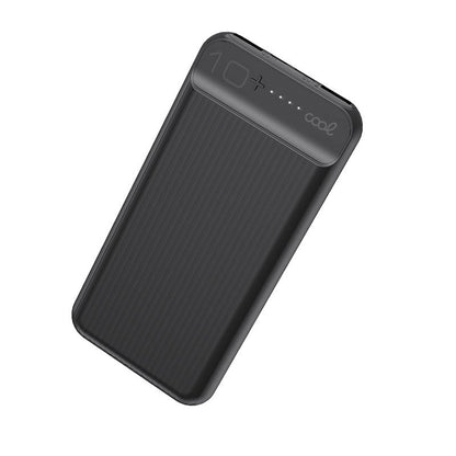 Bateria Externa Universal Power Bank 10.000 mAh (2 x usb / 2A) COOL Boston