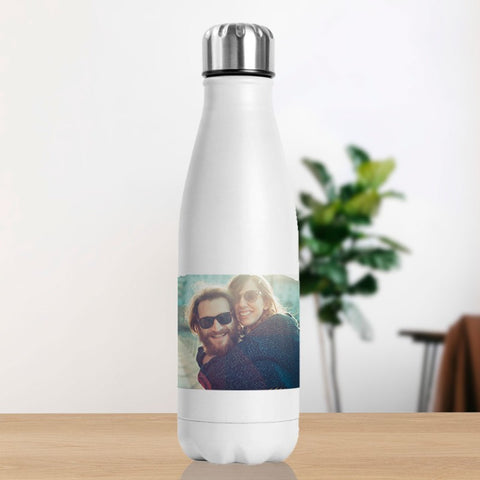 Botella Térmica Personalizada con Foto