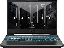 Portátil Gaming Asus TUF F15 TUF506HF-HN012 Intel Core i5-11400H/ 16GB/ 512GB SSD/ GeForce RTX 2050/ 15.6"/ Sin Sistema Operativo Precio Especial BNI