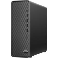 PC HP Slim Desktop S01-PF3007NS Intel Core i5-13400/ 8GB/ 512GB SSD/ Win11