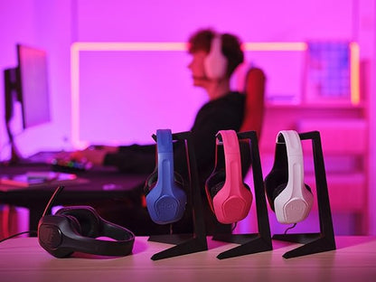 Auriculares Gaming con Micrófono Trust Gaming GXT 415 Zirox/ Jack 3.5