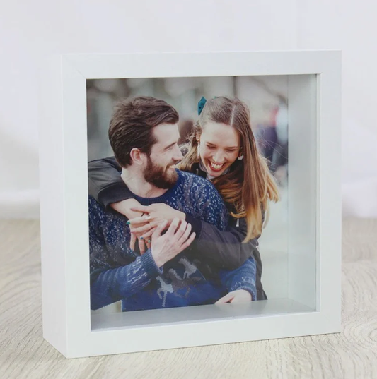 Hucha Personalizada con Foto