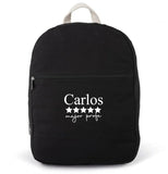 Mochila Personalizada Mejor Profe