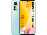 Smartphone Xiaomi 12 Lite 8GB/ 128GB/ 6.55"/ 5G/