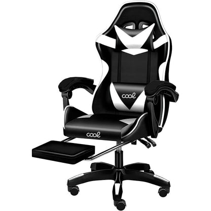 Sillón Gaming Premium COOL Rest