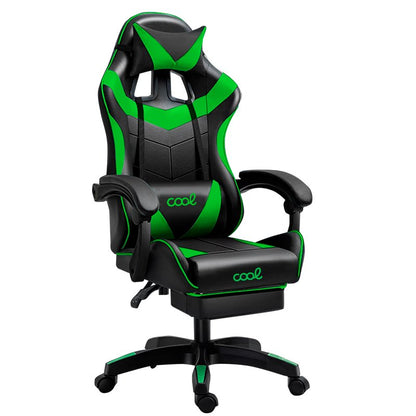 Sillón Gaming Premium COOL Rest