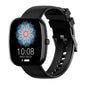 Smartwatch COOL Border Silicona  (Llamadas, Salud, Deporte)