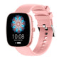 Smartwatch COOL Border Silicona  (Llamadas, Salud, Deporte)