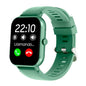 Smartwatch COOL Forest Silicona  (Llamadas, Salud, Deporte)