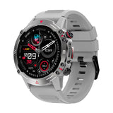 Smartwatch Pantalla Amoled COOL Adventure Silicona  (Llamadas, Salud...)