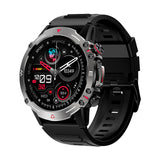 Smartwatch Pantalla Amoled COOL Adventure Silicona  (Llamadas, Salud...)