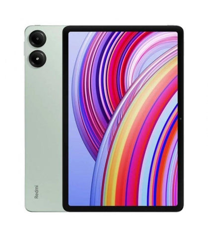 Tablet Xiaomi Redmi Pad Pro 12.1"/ 6GB/ 128GB/ Octacore/ Verde Menta