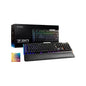 Teclado Gaming Mecánico EVGA Z20/ Switch Linear Precio Especial BNI