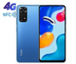 Smartphone Xiaomi Redmi Note 11S NFC 6GB/ 128GB/ 6.43"