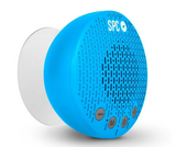 Altavoz con Bluetooth SPC BT Splash 2/ 5W/ 1.0/ Azul