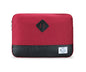E-vitta Evls000152 Heritage Rojo Funda Para Portátil 13.3 A 14'