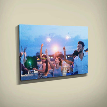 Lienzo 30 x 20 Personalizado