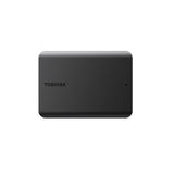 Disco Duro Externo Toshiba 1TB Canvio Basics 2022 2.5"/ USB 3.2