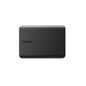 Disco Duro Externo Toshiba 4TB Canvio Basics 2022 2.5"/ USB 3.2