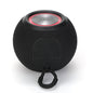 Altavoz Bluetooth Universal Música 6W COOL Boom