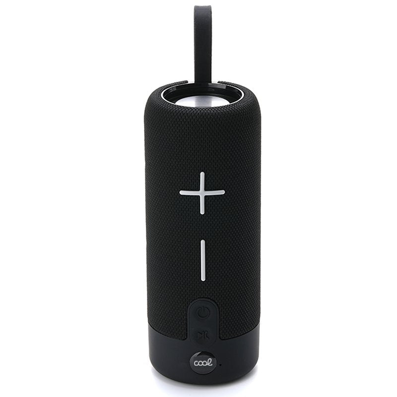 Altavoz Música Universal Bluetooth COOL 10W Bass