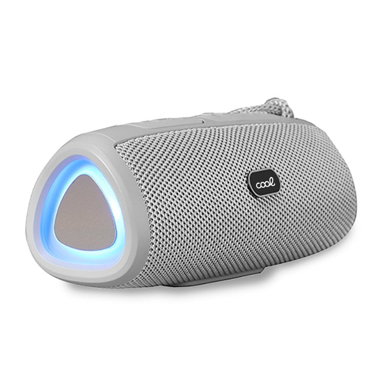 Altavoz Música Universal Bluetooth COOL Joy (12W)