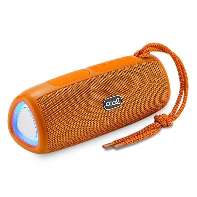 Altavoz Música Universal Bluetooth COOL Joy (12W)