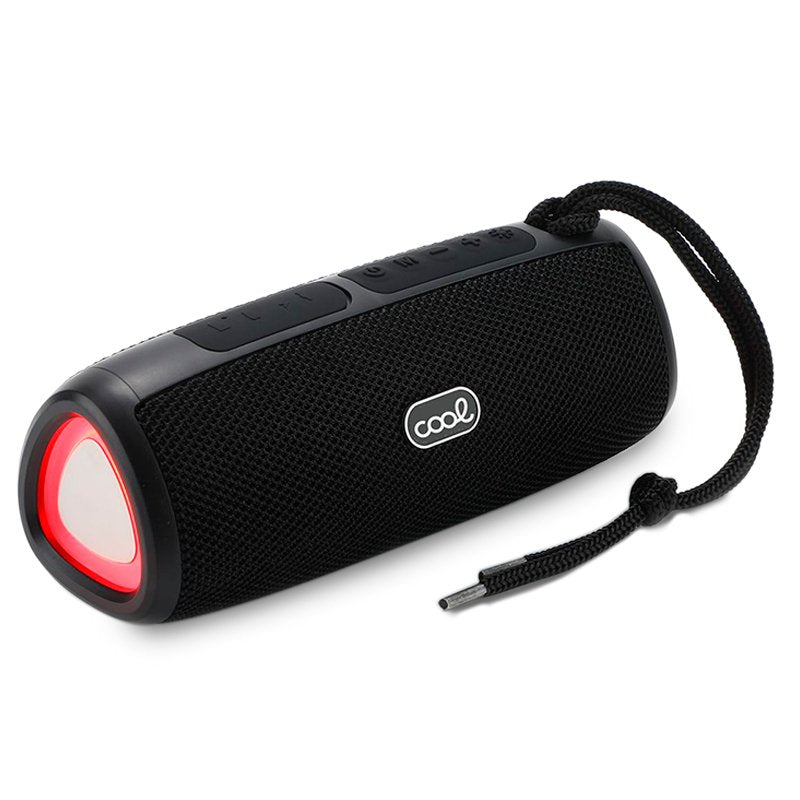 Altavoz Música Universal Bluetooth COOL Joy (12W)