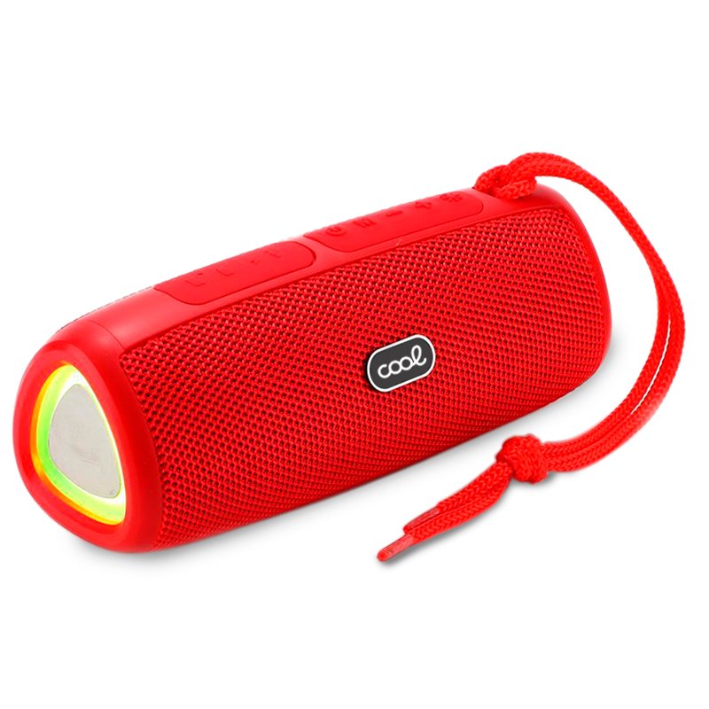 Altavoz Música Universal Bluetooth COOL Joy (12W)