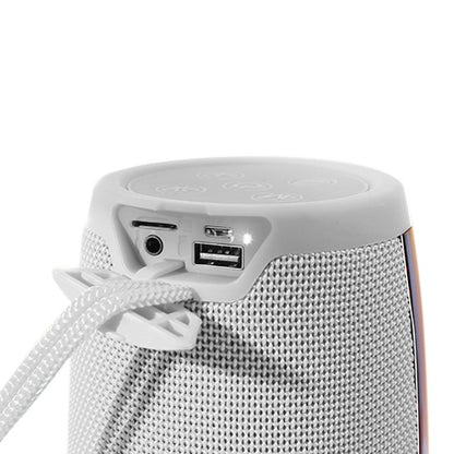 Altavoz Música Universal Bluetooth Marca COOL LED (14W)