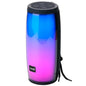 Altavoz Música Universal Bluetooth Marca COOL LED (14W)
