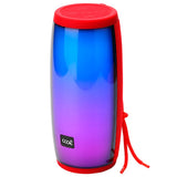 Altavoz Música Universal Bluetooth Marca COOL LED (14W)