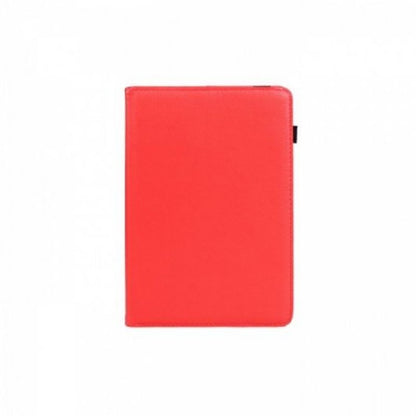 Funda 3GO CSGT15 Universal para Tablets de 10.1"/ Roja