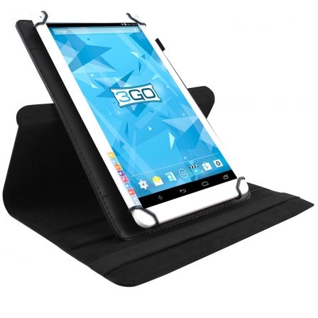 Funda 3GO CSGT26 para Tablets de 7"/ Negra