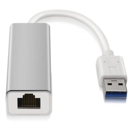 Adaptador lan ethernet usb 3.0
