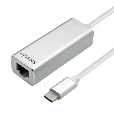 Adaptador lan ethernet usb C