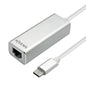 Adaptador lan ethernet usb C