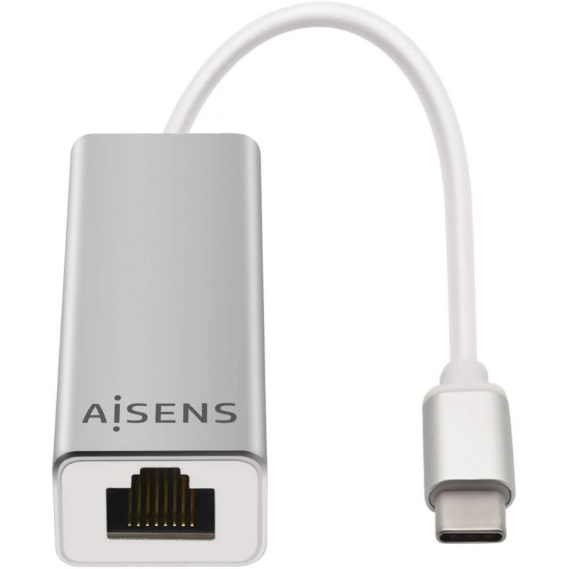 Adaptador lan ethernet usb C